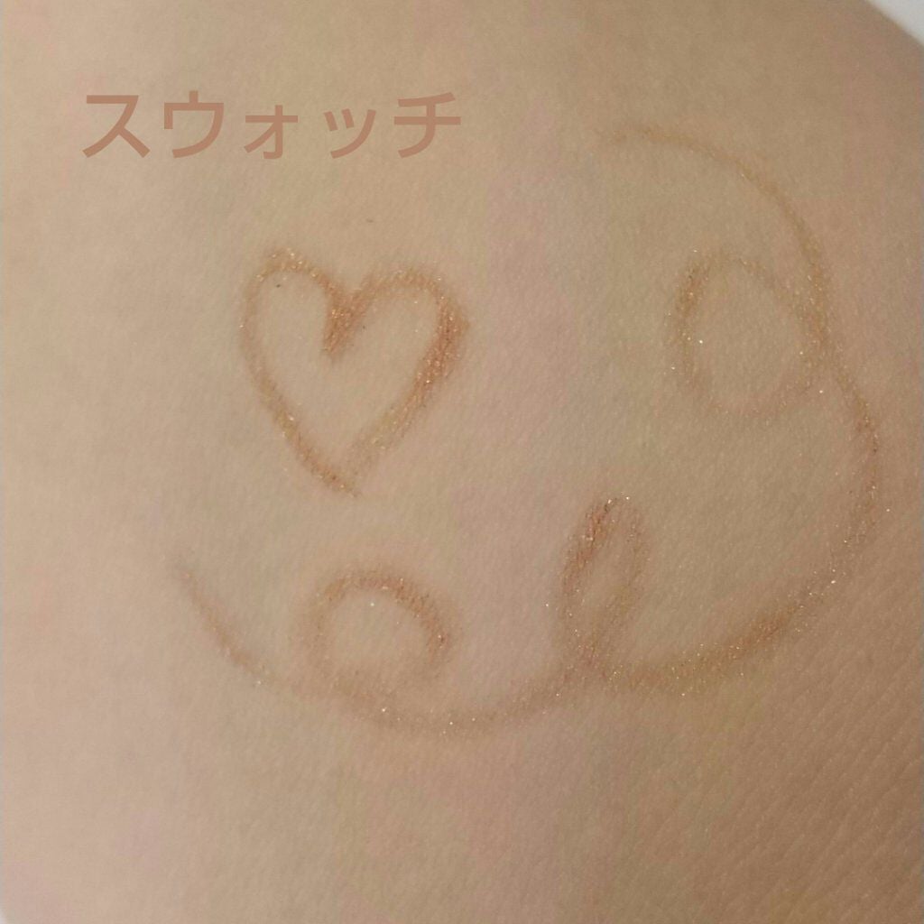 ノーズ&アイブロウパウダー/CEZANNE/パウダーアイブロウを使ったクチコミ(3枚目)