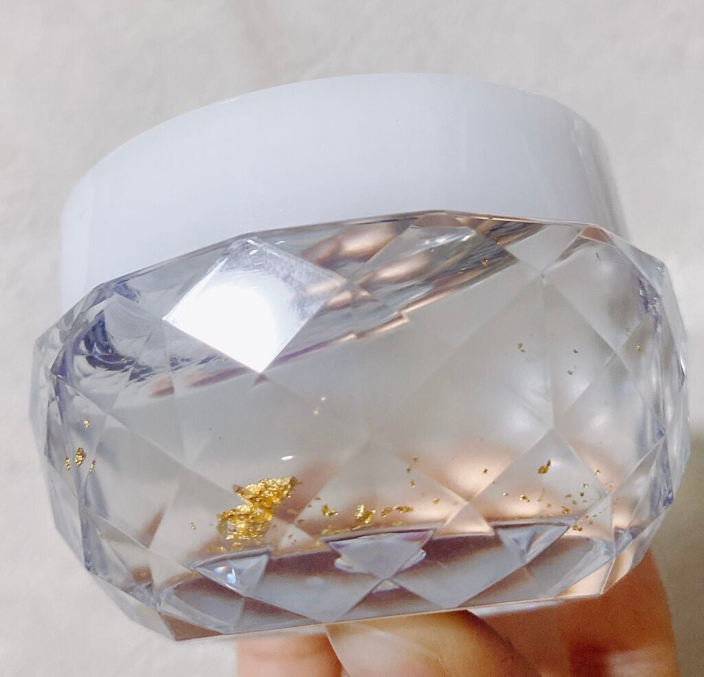 しあわせ想い/ウツクシア/オールインワン化粧品を使ったクチコミ(4枚目)