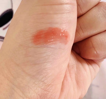 つやぷるリップR/b idol/口紅を使ったクチコミ(4枚目)