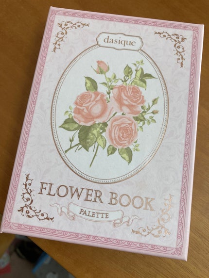 シャドウパレット/dasique/アイシャドウパレットを使ったクチコミ(1枚目)