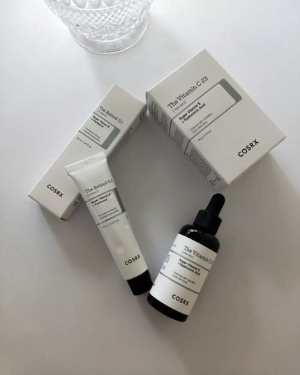 Panamama【フォロバ】 on LIPS 「#PRQoo10メガポで買うべきスキンケア📢まずは60日間の使..」(5枚目)