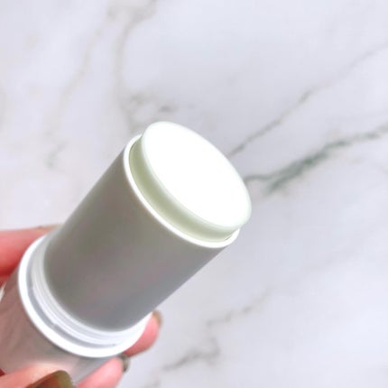 レッドブレミッシュスージングアップサンスティック/Dr.G/日焼け止めスティックを使ったクチコミ(2枚目)