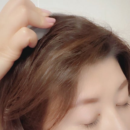 スカルプブラシ/GROW LAB/スカルプブラシを使ったクチコミ(7枚目)