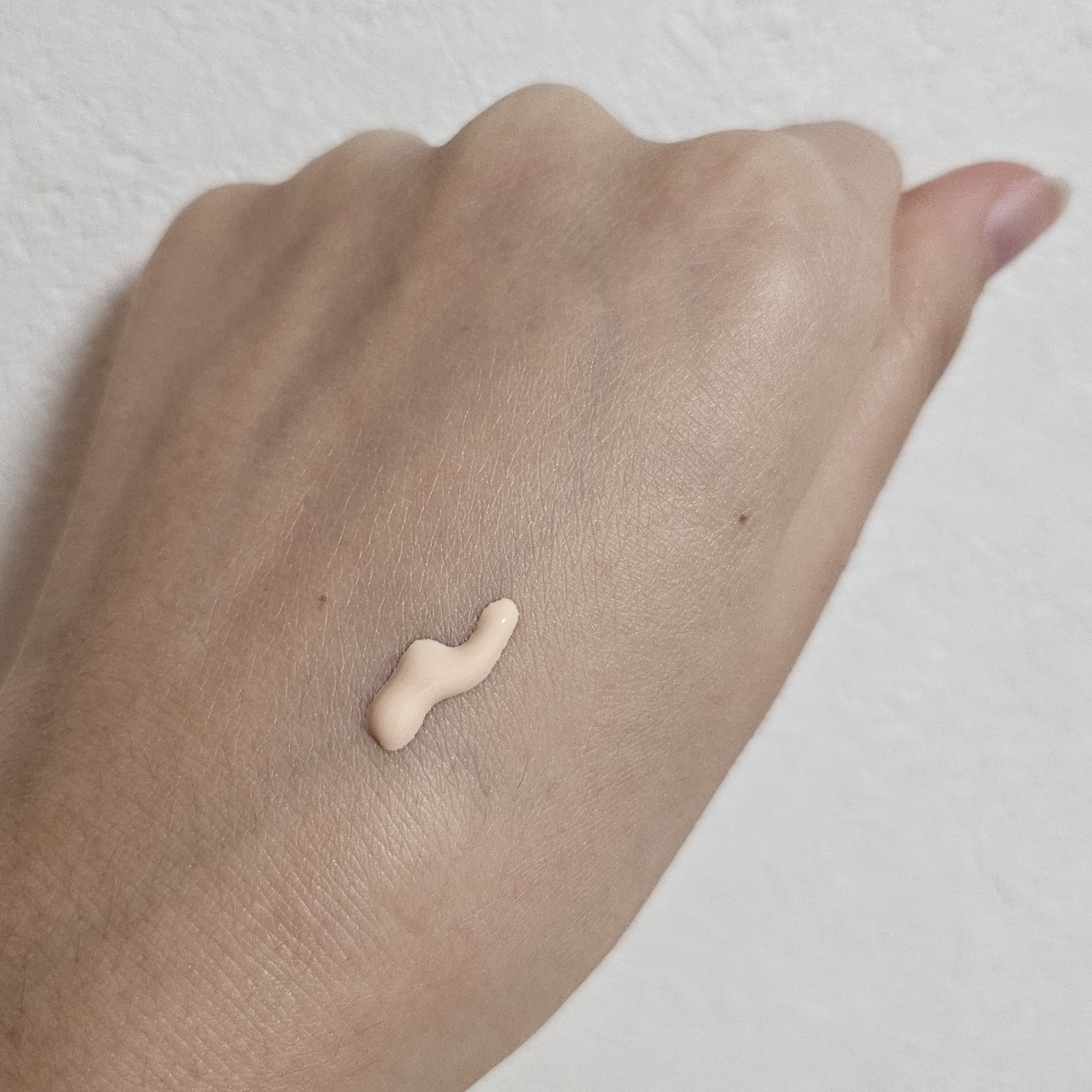 モチベートユアスキン/excel/化粧下地を使ったクチコミ（2枚目）