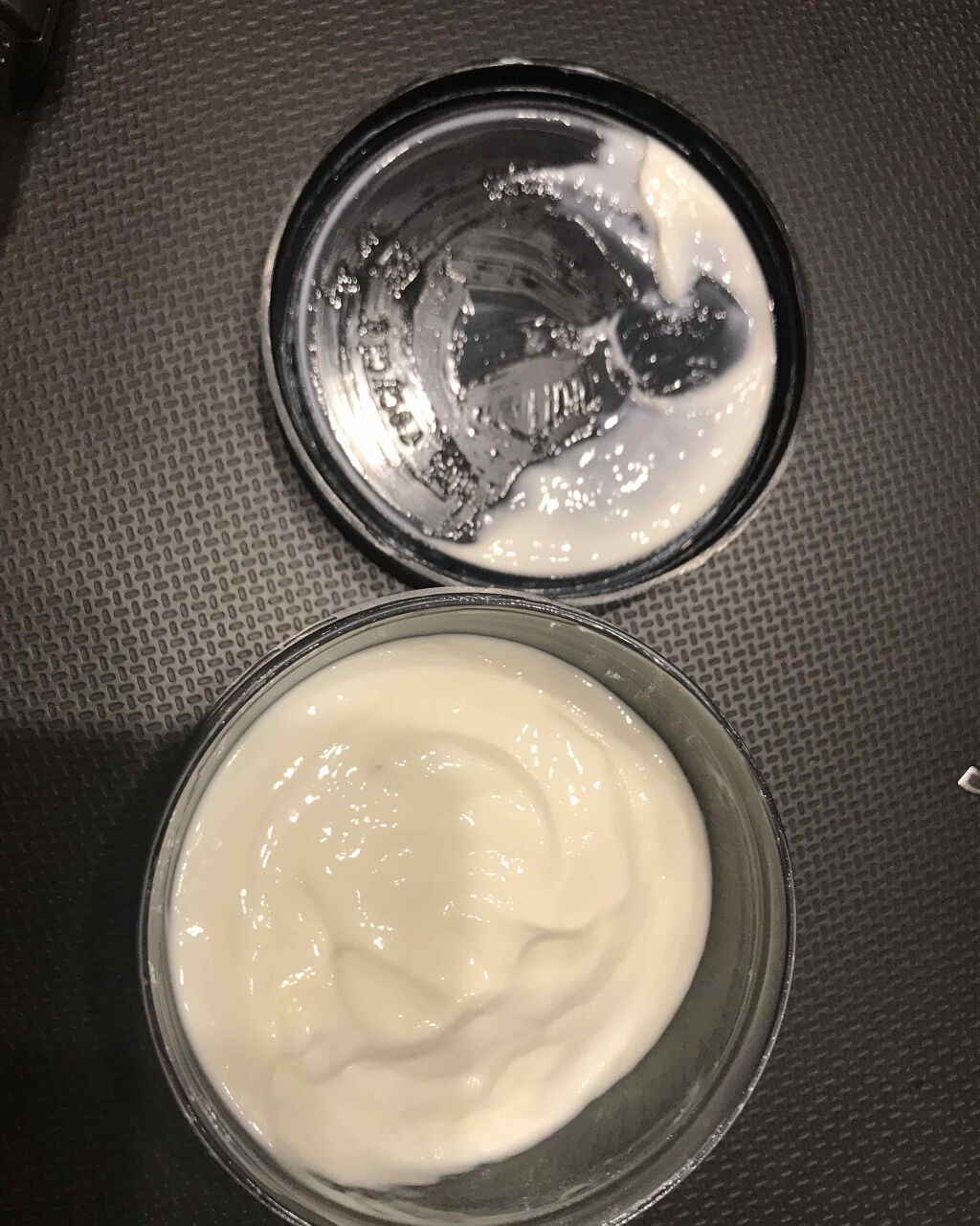 エンザイミオン/ラッシュ/フェイスクリームを使ったクチコミ（2枚目）