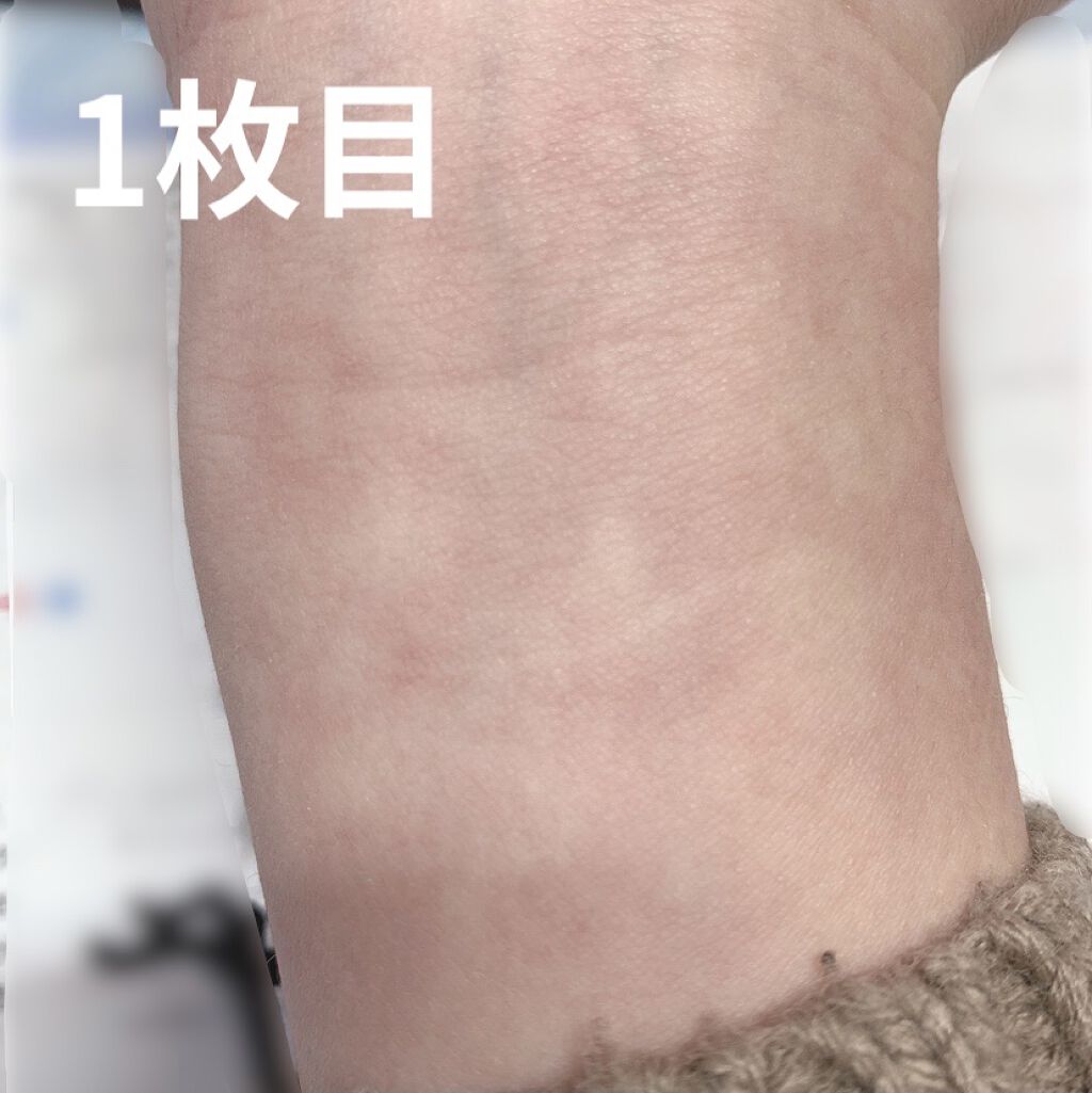 ニベアクリーム/ニベア/ボディクリームを使ったクチコミ（1枚目）