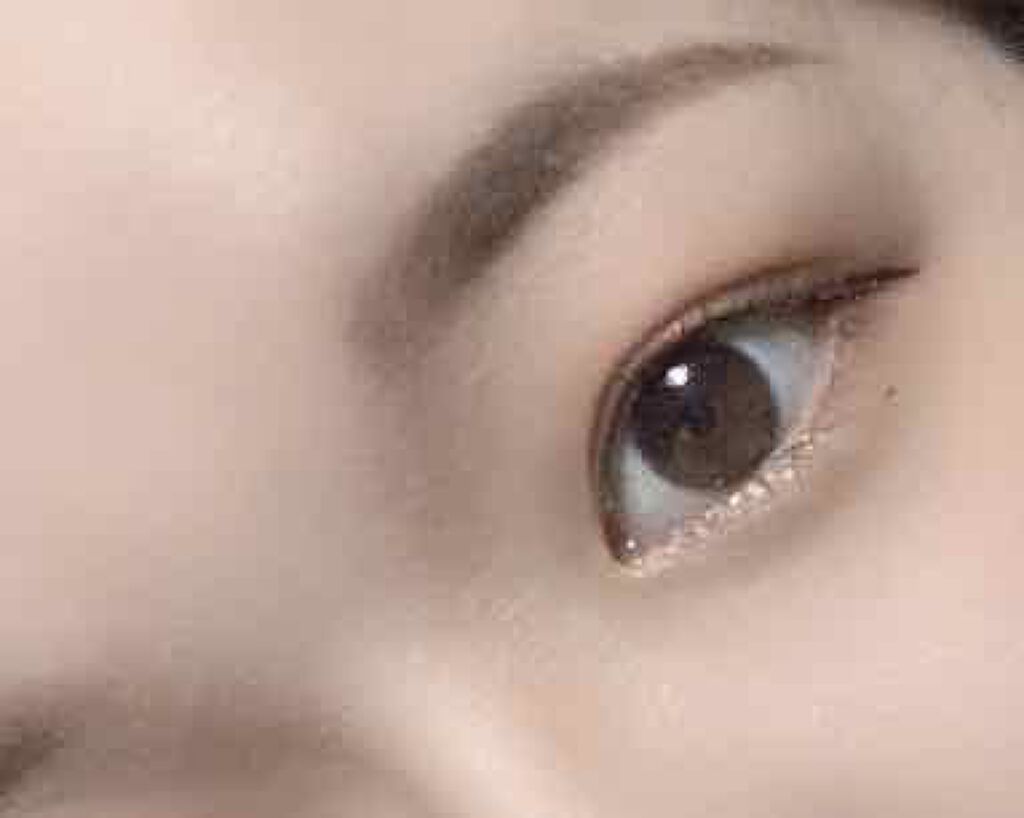 アイブロウマスカラ N/excel/眉マスカラを使ったクチコミ(3枚目)