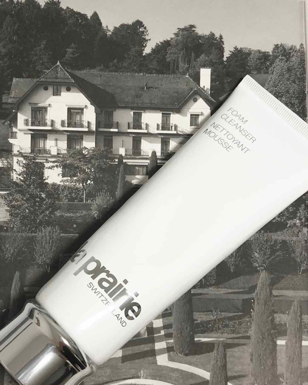 ラ・プレリー　SC エッセンスローション/la prairie ラ・プレリー / SC エッセンス‐イン‐ローションの公式商品情報｜美容