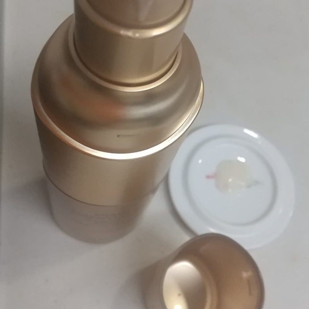 スネイル エッセンシャル EX エマルジョン/the SAEM/乳液を使ったクチコミ(1枚目)