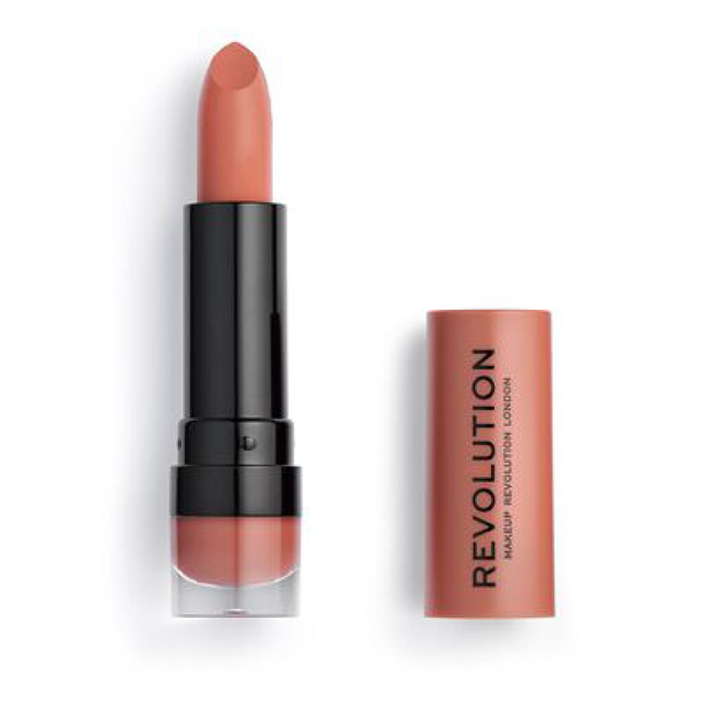 Matte Lipstick Sugar Coated 108