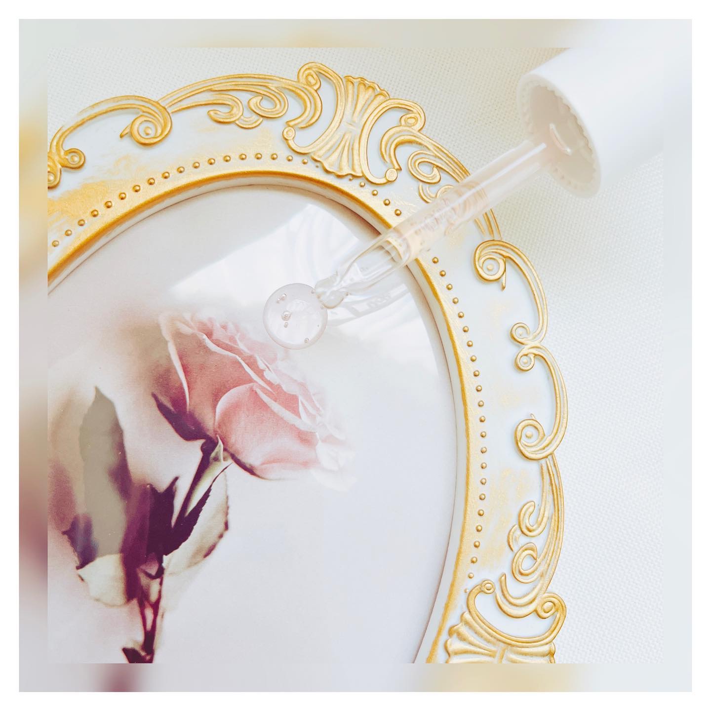 桃70%ナイアシンセラム/Anua/美容液を使ったクチコミ（2枚目）