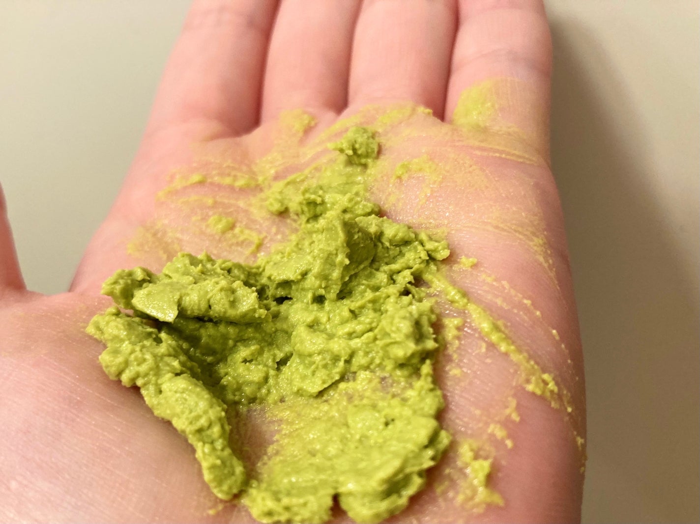 キールズ スキン ハイドレーション マスク/Kiehl's/洗い流すパック・マスクを使ったクチコミ(3枚目)