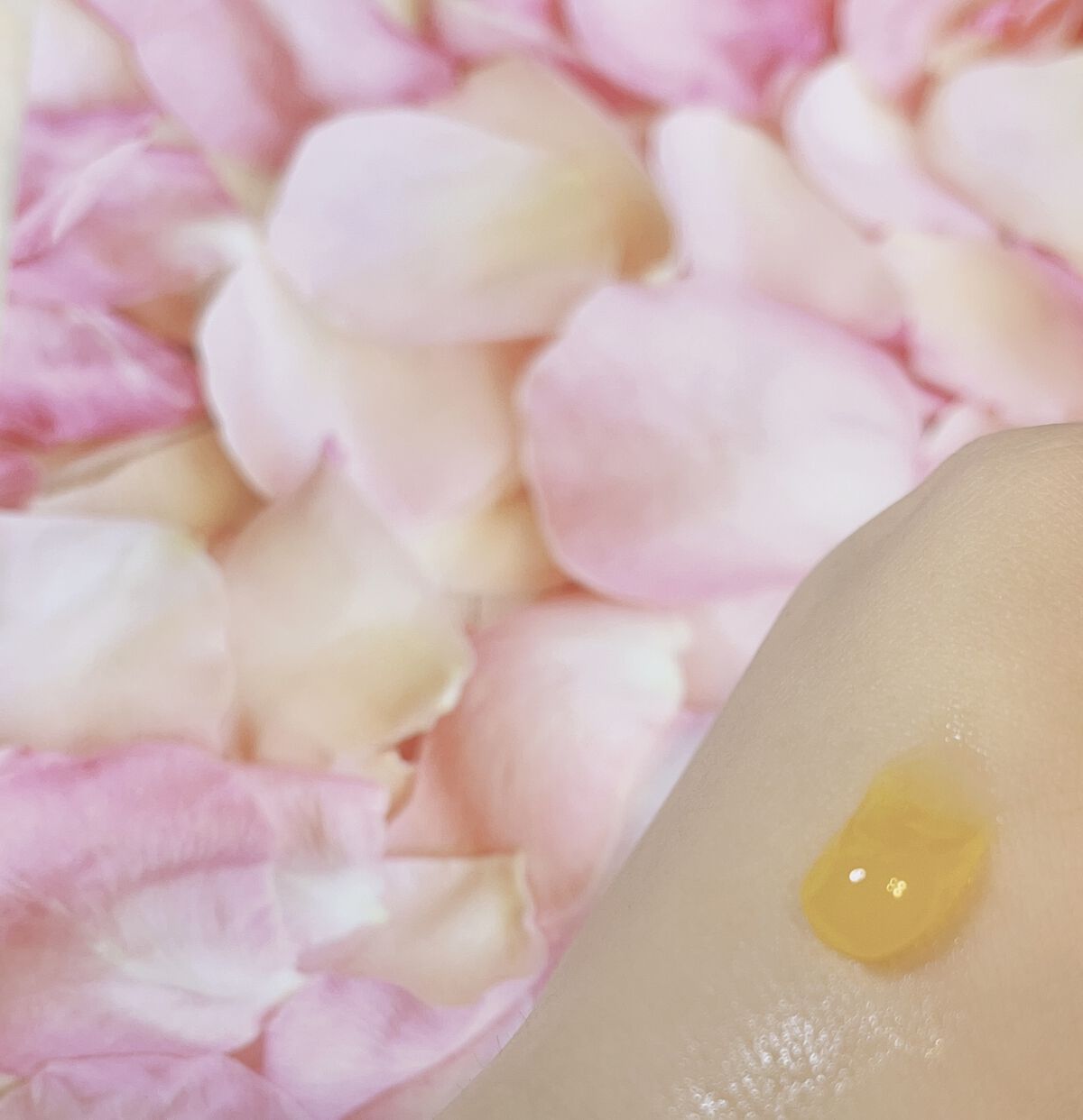 ホットクレンジングゲル マッサージプラス/マナラ/クレンジングジェルを使ったクチコミ（3枚目）