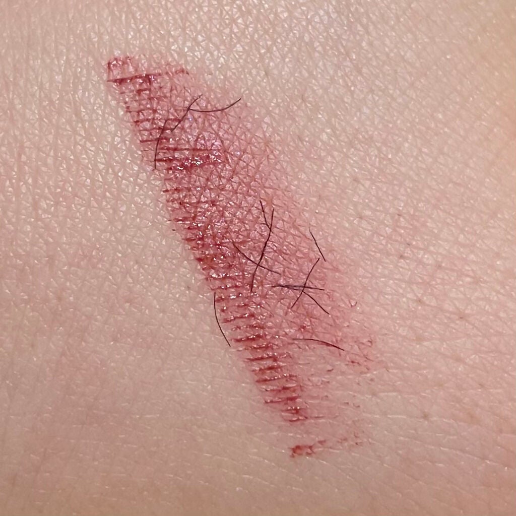 エテュセ アイエディション(マスカラベース)リッチスタイル/ヘルシースタイル/ettusais/マスカラ下地を使ったクチコミ(3枚目)