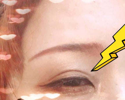 カラーインパクト リキッドライナー/Visée/リキッドアイライナーを使ったクチコミ(4枚目)