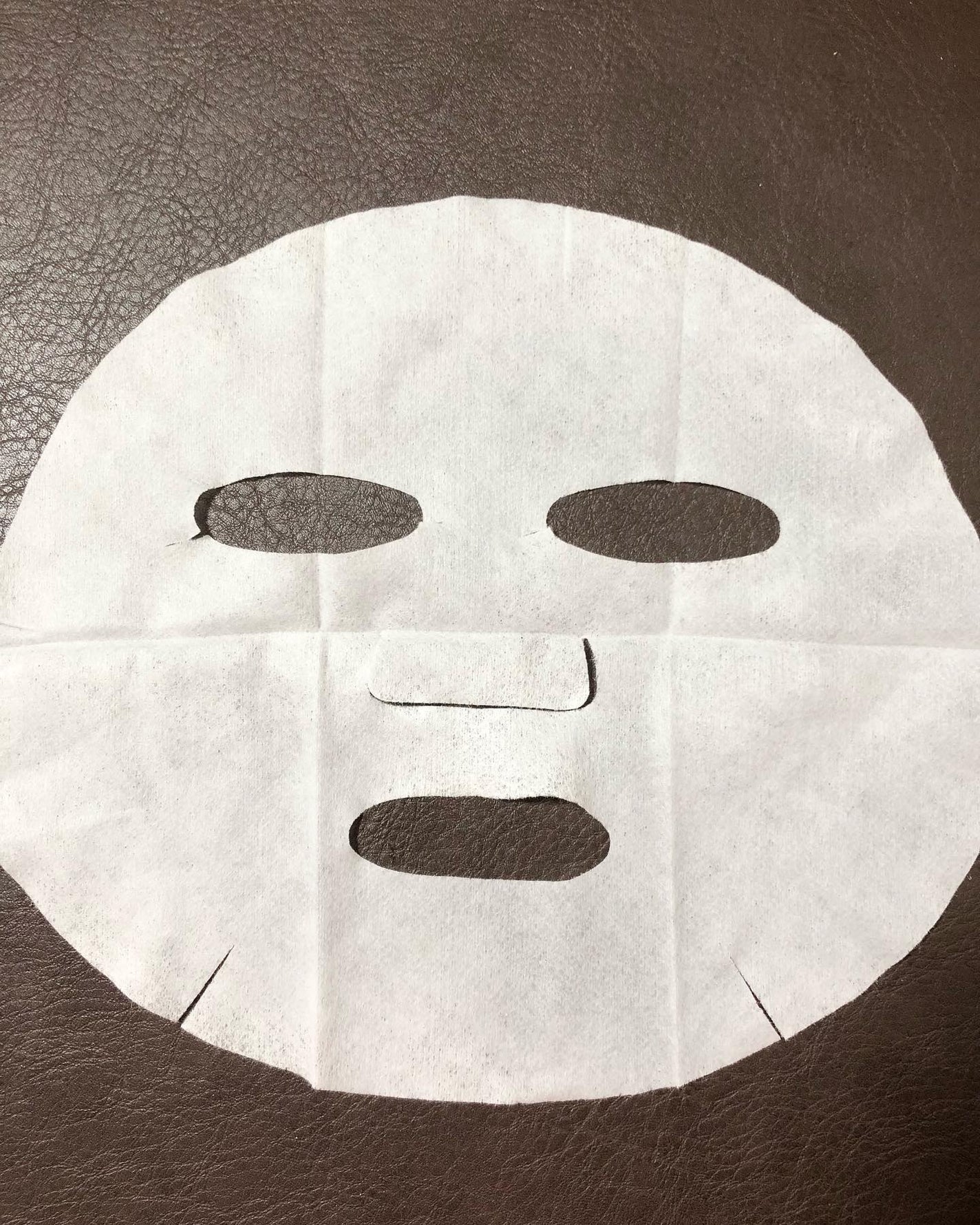 スーパーフードマスク ハニー/eyeNlip/シートマスク・パックを使ったクチコミ(2枚目)