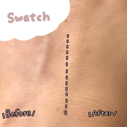 ウォンジョンヨ フィッティングクッション ラスティング/Wonjungyo/クッションファンデーションを使ったクチコミ(3枚目)