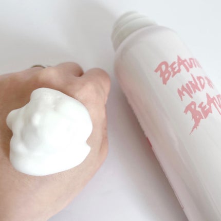 HONEY炭酸シャンプー/HONEY×2WAYWORLD/市販シャンプーを使ったクチコミ(3枚目)