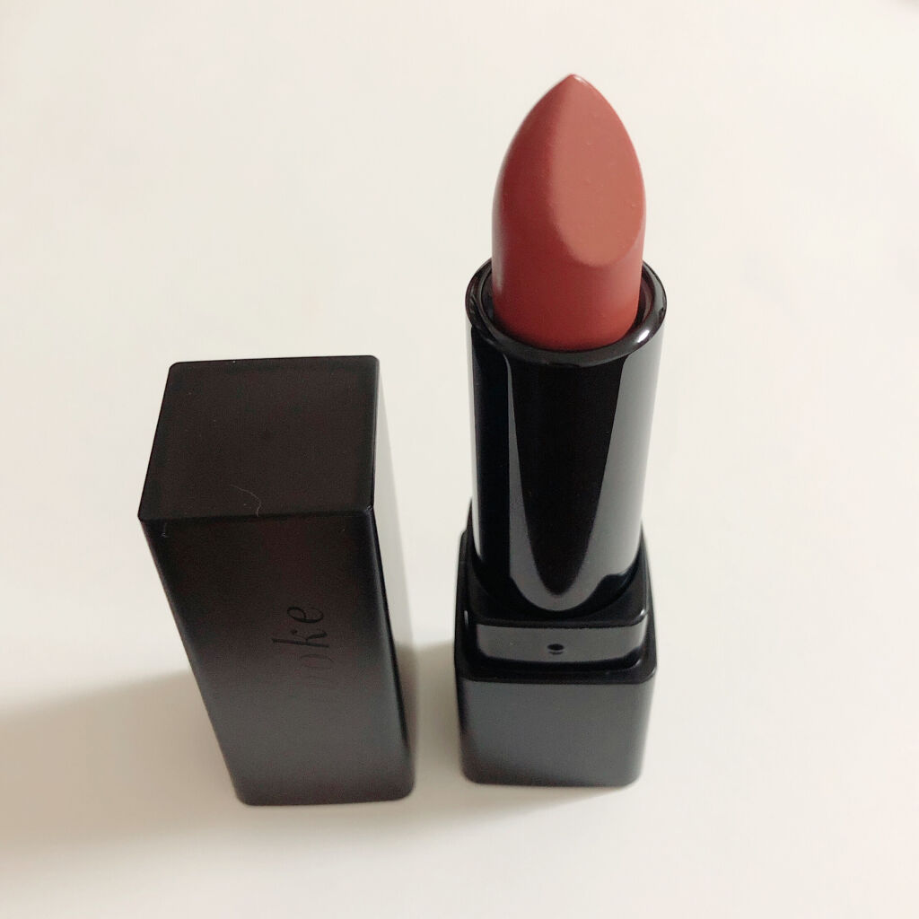 ディグニファイド リップス/Celvoke/口紅を使ったクチコミ（2枚目）