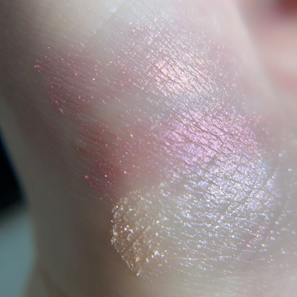 トリオ ブリック パレット/Dior/アイシャドウパレットを使ったクチコミ(2枚目)