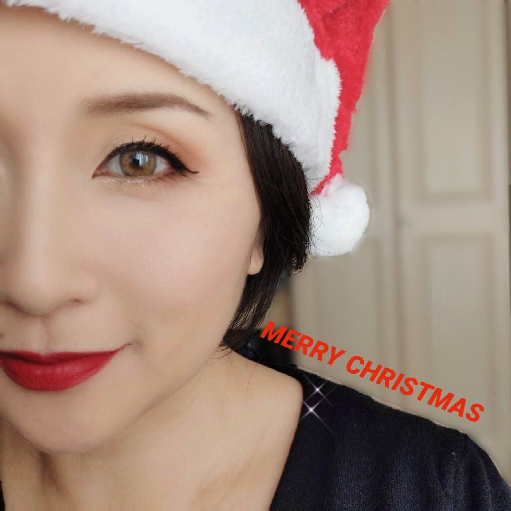 のぶみ on LIPS 「【GALIPSでクリスマス!】#GALIPS#GALIPSMA..」(5枚目)