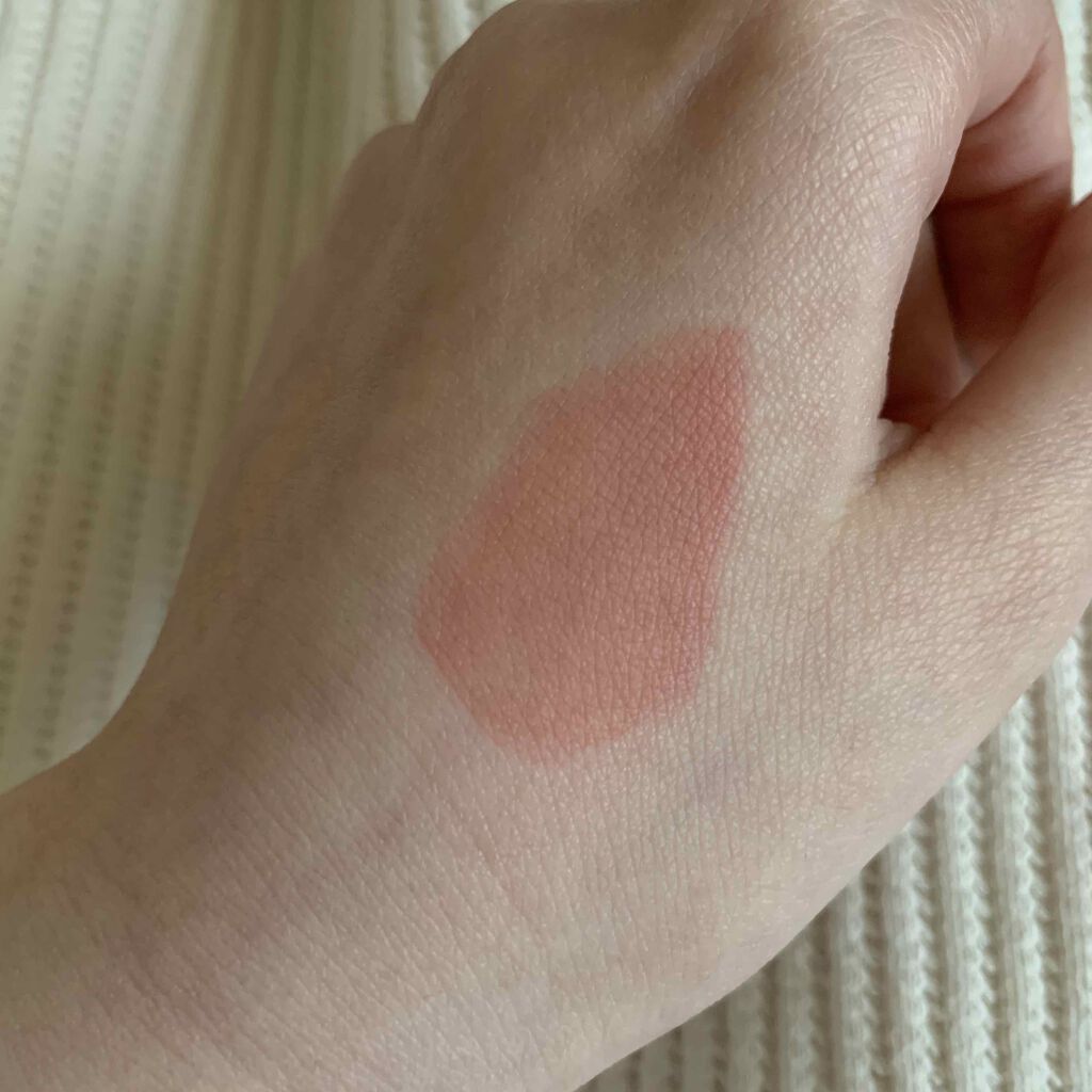 デューティント/AMUSE/リップティントを使ったクチコミ(3枚目)