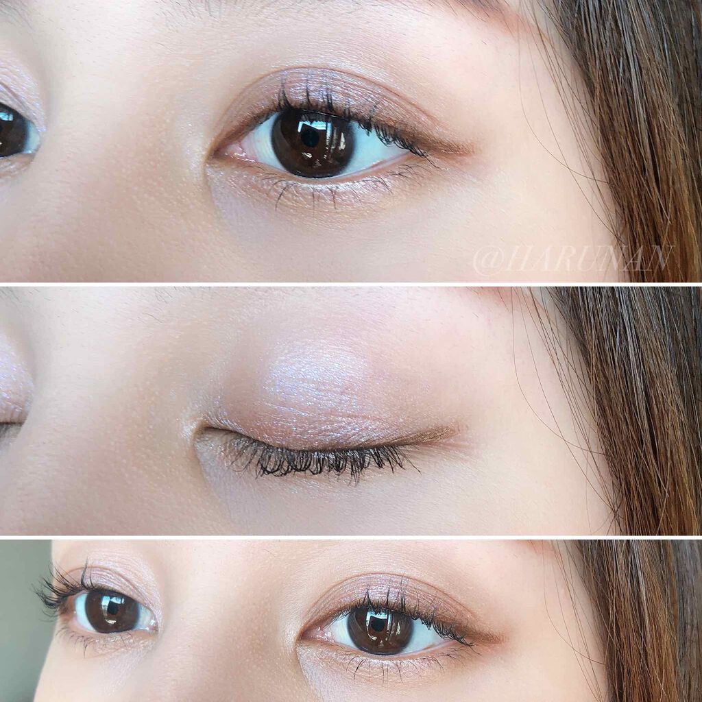 マルチライナー  ROSY/WHOMEE/ペンシルアイライナーを使ったクチコミ（2枚目）