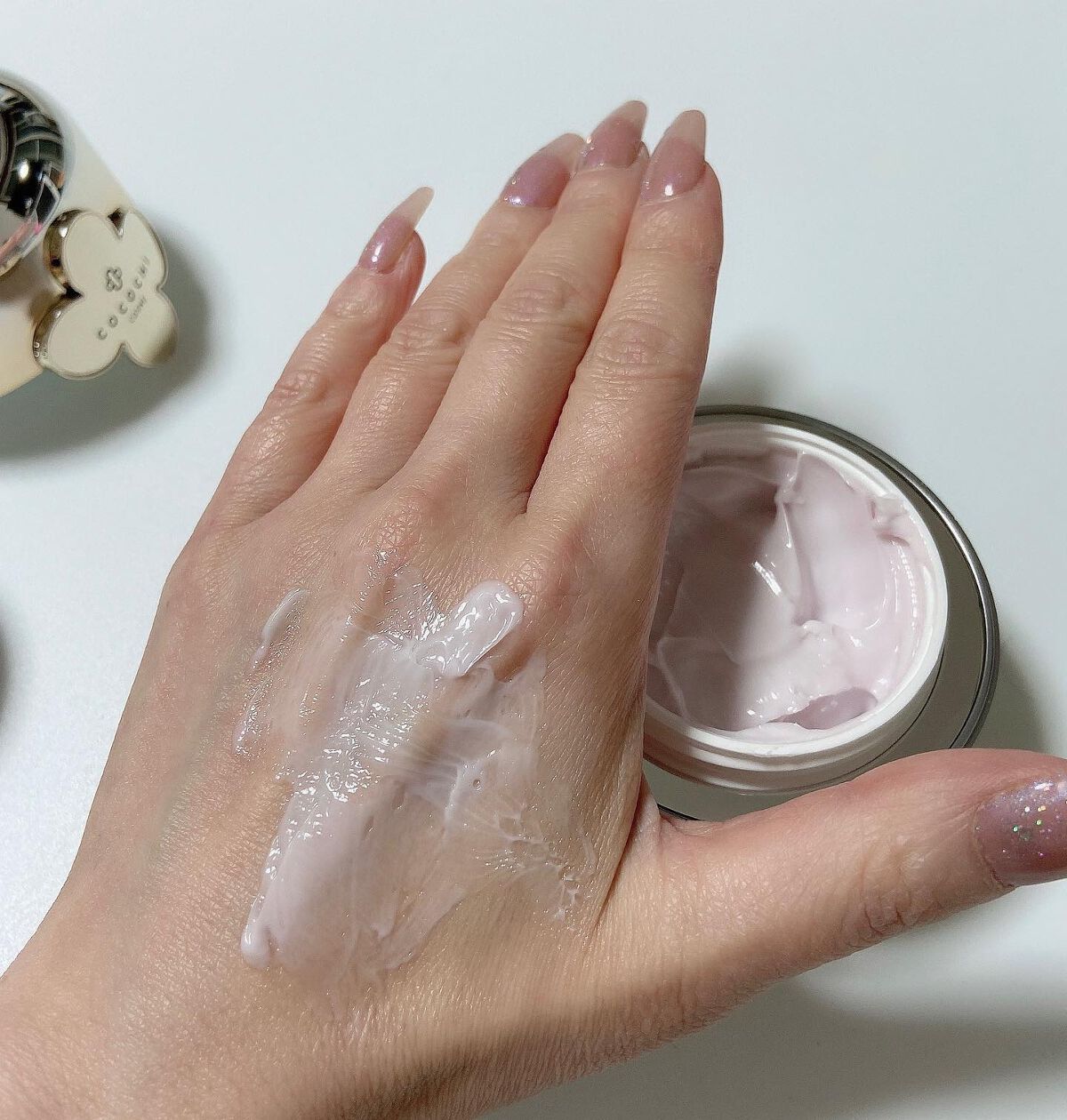 Kumiko on LIPS ãããã«ã¡ã¯ãð€âšðð2022.08.04ðCOCOCHIã³ã³ã..ãïŒ6æç®ïŒ