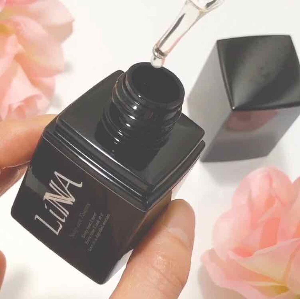 スカルプケアエッセンス/LINNA/頭皮ローションを使ったクチコミ（3枚目）