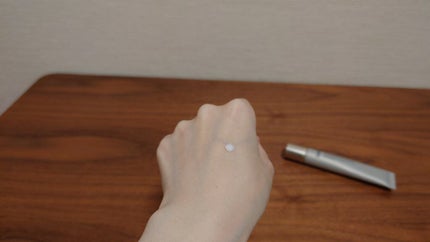 Wエフェクト アイクリーム /RF28/アイケア・アイクリームを使ったクチコミ(3枚目)