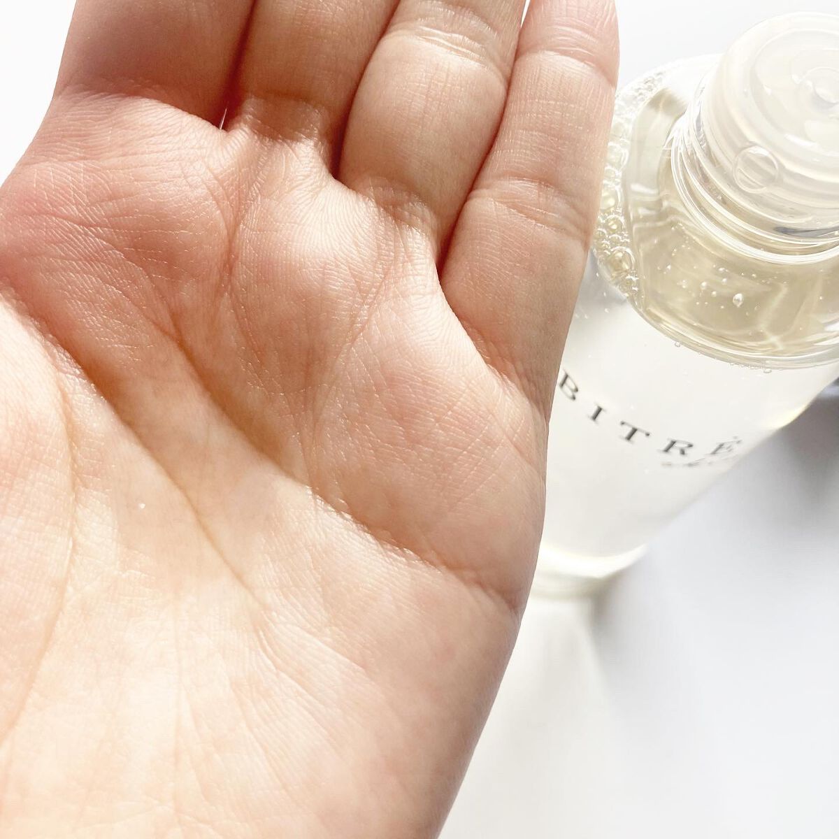 モーニングトナー/ビトレスキン/化粧水を使ったクチコミ(2枚目)