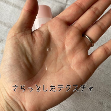 保湿化粧水 しっとり/カウブランド無添加/化粧水を使ったクチコミ（3枚目）