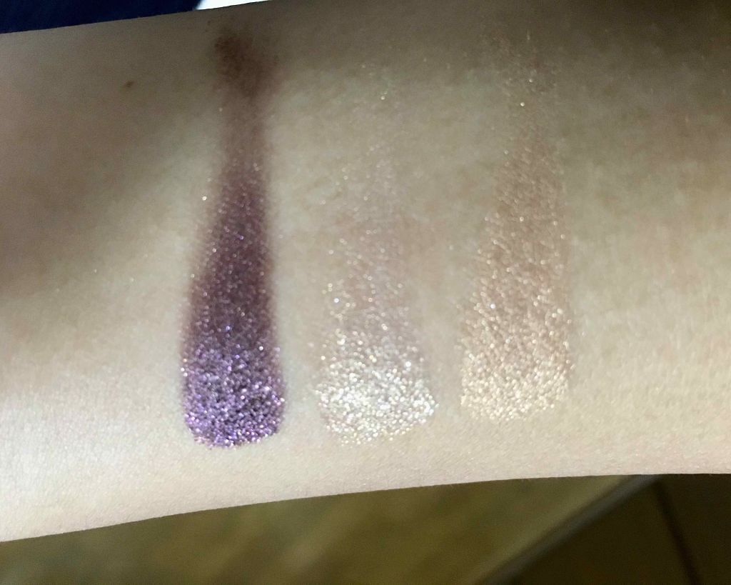 セレクト アイカラー/ESPRIQUE/単色アイシャドウを使ったクチコミ(2枚目)