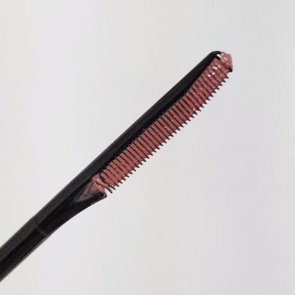 ラッシュフォーマーEX(クリア)/KATE/マスカラを使ったクチコミ(4枚目)