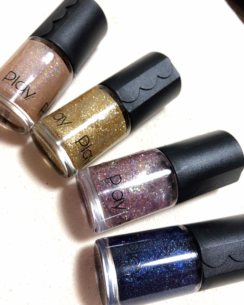 プレイネイル/ETUDE/マニキュアを使ったクチコミ（1枚目）