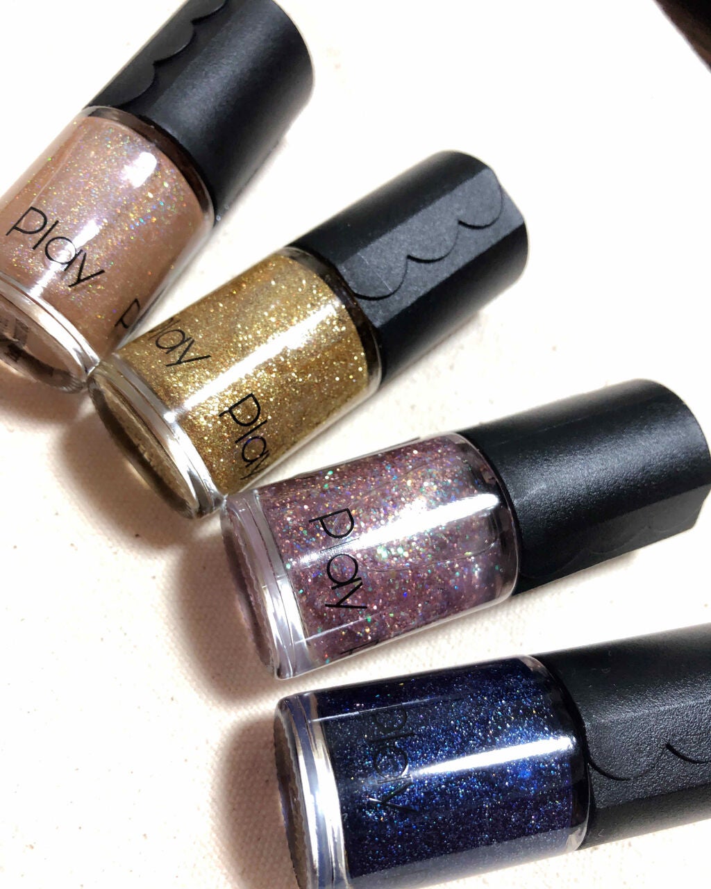 プレイネイル/ETUDE/マニキュアを使ったクチコミ(1枚目)