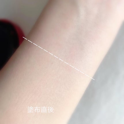 プロテーラービーベルベットカバークッション/espoir/クッションファンデーションを使ったクチコミ(2枚目)