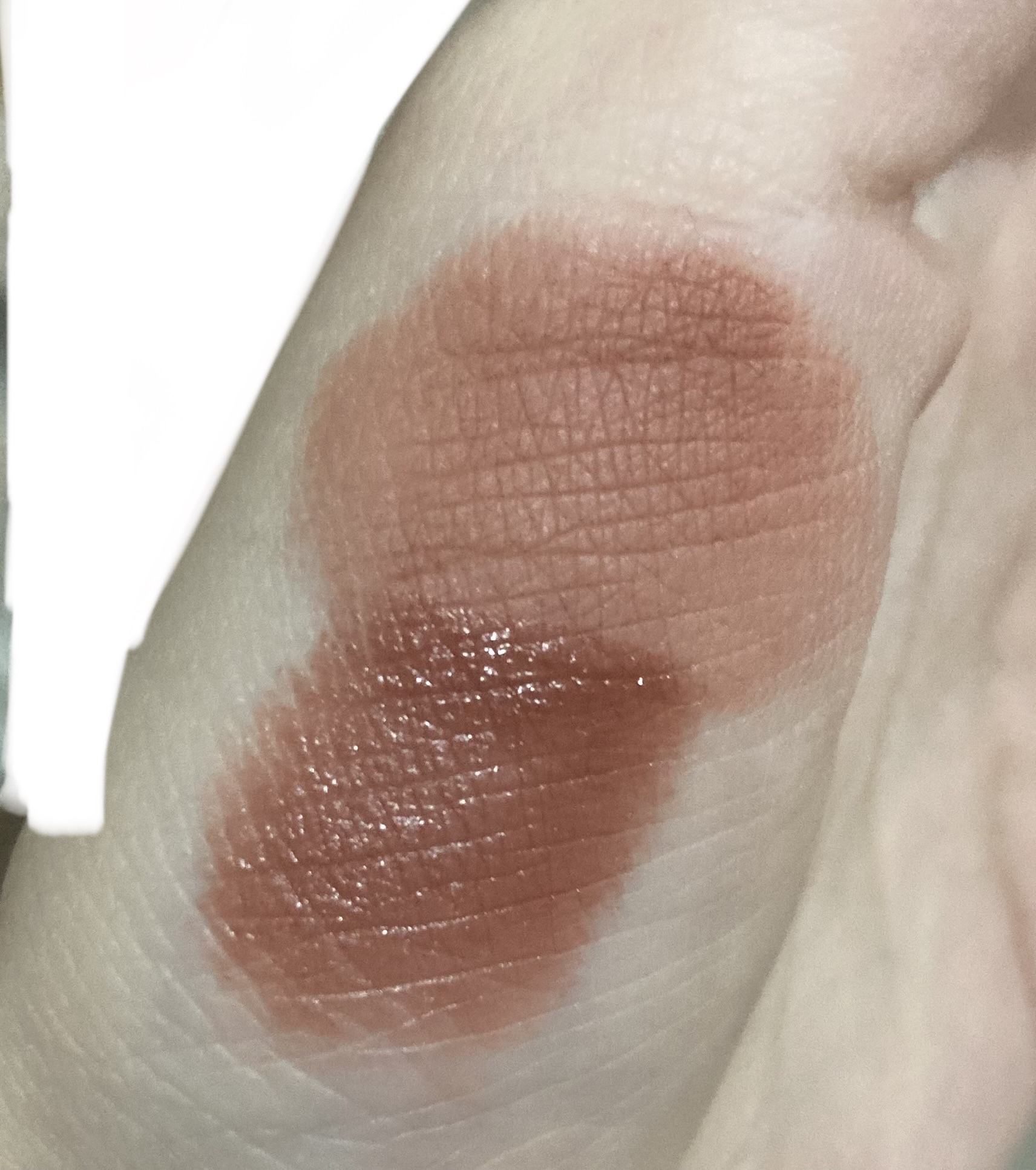 ベルベットクリーミィリップ 06 クラレッド/aZTK/口紅を使ったクチコミ（1枚目）