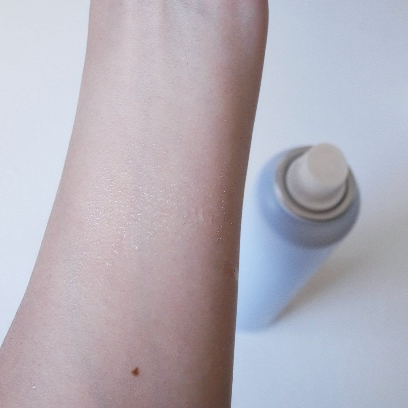 kiso フェイシャルデイミスト GA/KISO/ミスト状化粧水を使ったクチコミ(4枚目)