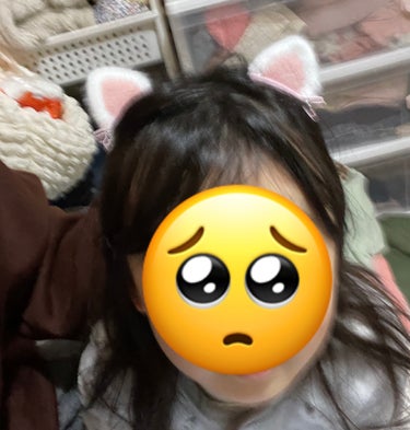 二児👶🏻ママちゃん❤️ on LIPS 「購入品🐣♡⭐️リボン🎀ヘアクリップ➡️782税込⭐️猫ピン➡️..」（3枚目）