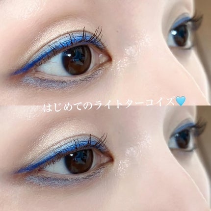 レ キャトル オンブル/CHANEL/アイシャドウパレットを使ったクチコミ(5枚目)