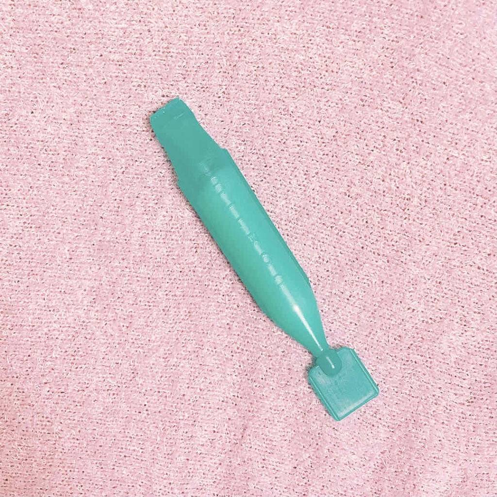 ディーセス リンケージミュー 4x/ディーセス リンケージ/洗い流すヘアトリートメントを使ったクチコミ(3枚目)