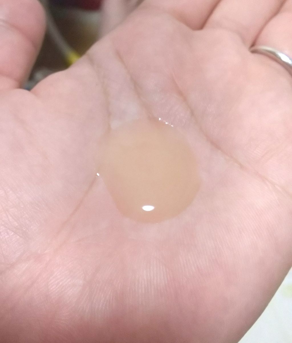 ワン エッセンシャル セラム/Dior/美容液を使ったクチコミ(2枚目)