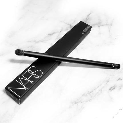 スマッジブラシ #25/NARS/メイクブラシを使ったクチコミ(1枚目)