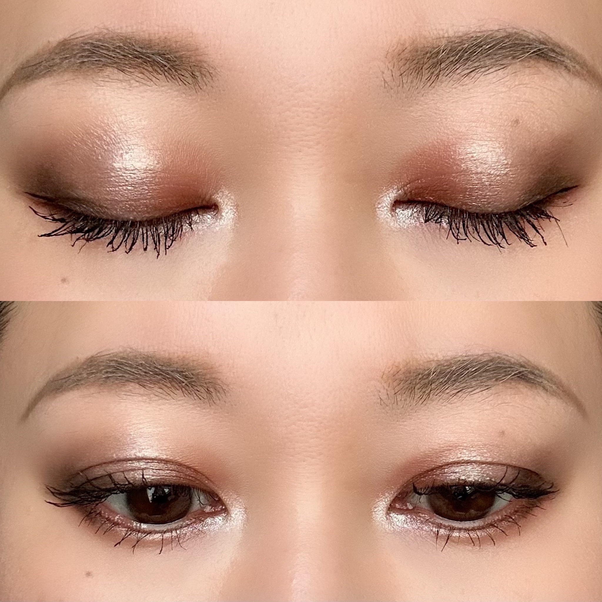 アイ カラー クォード/TOM FORD BEAUTY/アイシャドウパレットを使ったクチコミ（1枚目）