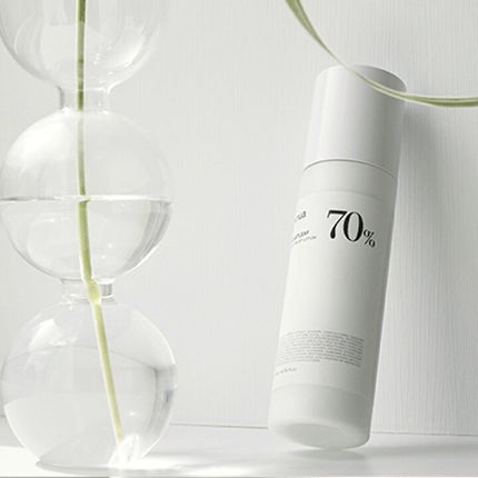 ドクダミ70デイリーリリーフローション/Anua/乳液を使ったクチコミ(1枚目)