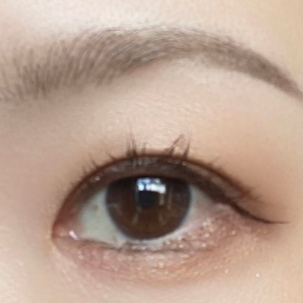 ケイト ザ アイカラー/KATE/単色アイシャドウを使ったクチコミ(6枚目)