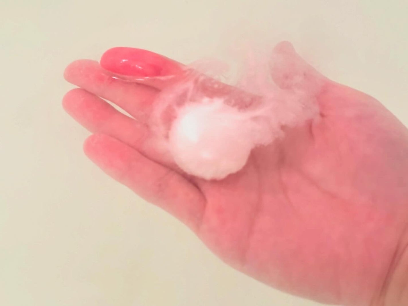 中性重炭酸入浴料BEAUTY/BARTH/炭酸系入浴剤を使ったクチコミ(2枚目)