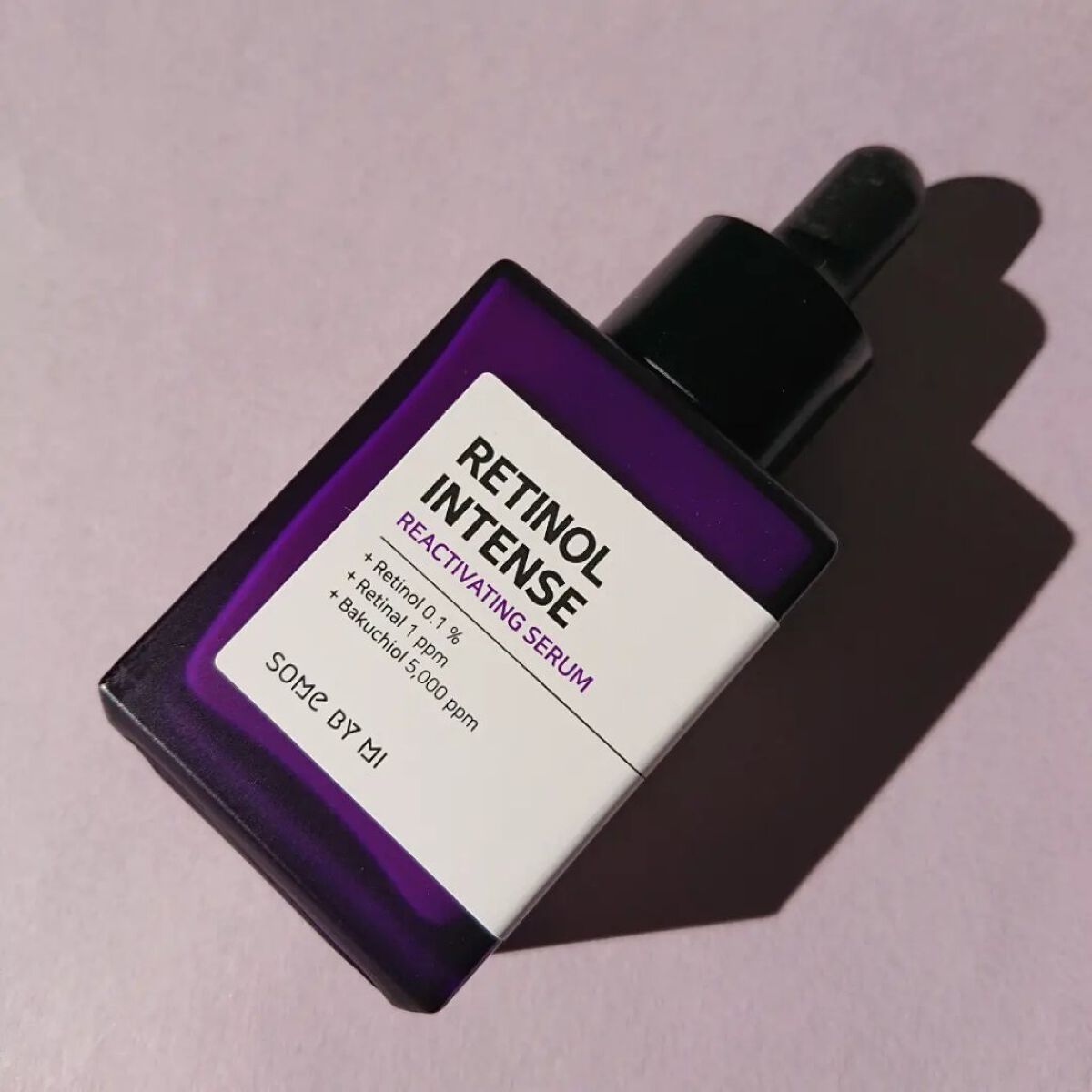 レチノールインテンシブ アドバンスドトリプルアクションアイクリーム/SOME BY MI/アイケア・アイクリームを使ったクチコミ（3枚目）