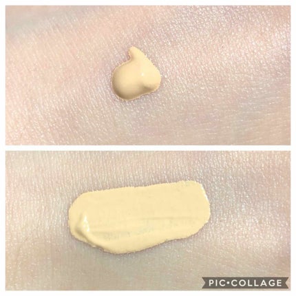 フローレス ルミエール ラディアンス パーフェクティング ファンデーション/ローラ メルシエ/リキッドファンデーションを使ったクチコミ(2枚目)